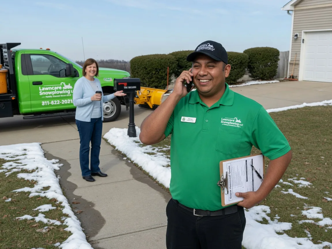 Lawn Care Services By Expert Landscaper Swengel, PA FAQs